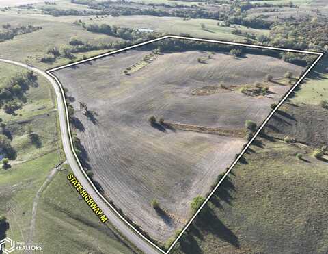 State Hwy M, Mercer, MO 64661