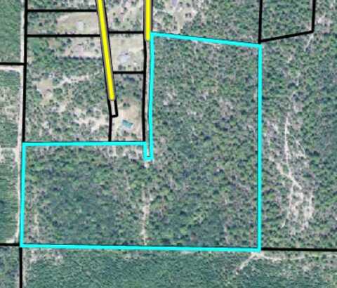 32 10f PINEKNOT ROAD, BOX SPRINGS, GA 31801