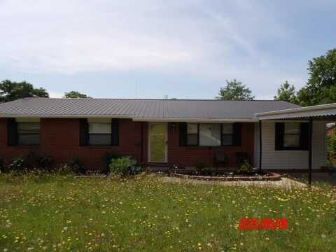 6032 CORDOVA ROAD, COLUMBUS, GA 31907