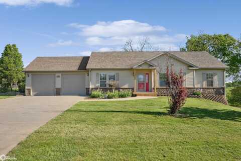 803 E Bell Drive, Mount Pleasant, IA 52641