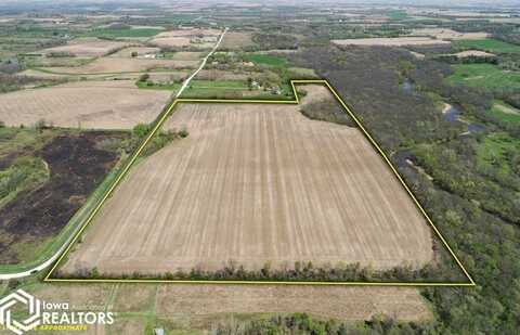 2325 Beaumont Ave., Ionia, IA 50645
