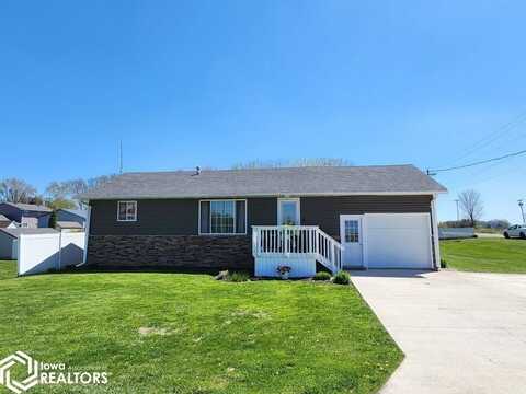 2332 Nation Avenue, Britt, IA 50423