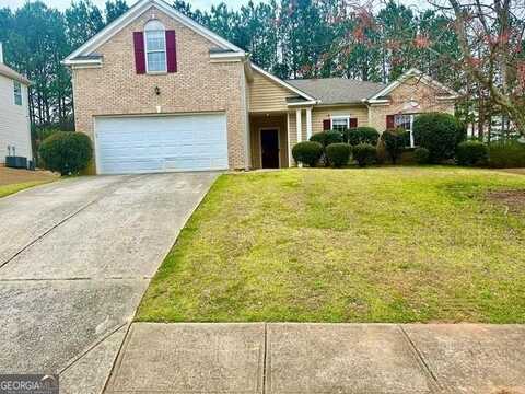 4254 WOODCOVE DRIVE, SNELLVILLE, GA 30039