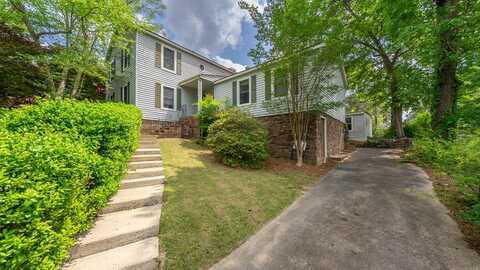 3812 WINGATE DRIVE, COLUMBUS, GA 31909