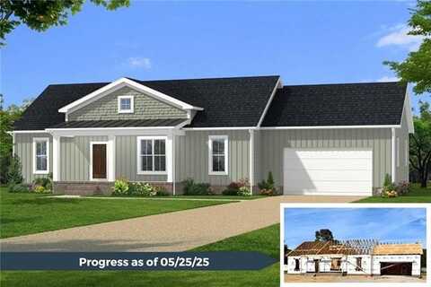 110 Bowsprit Lane, Heathsville, VA 22473