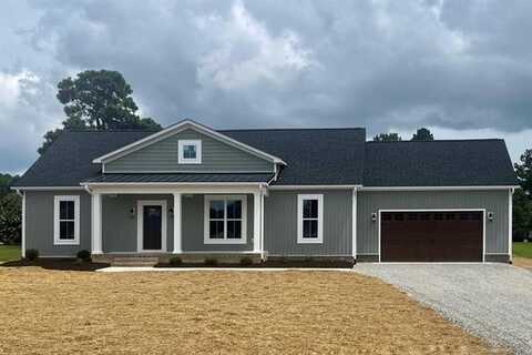 110 Bowsprit Lane, Heathsville, VA 22473