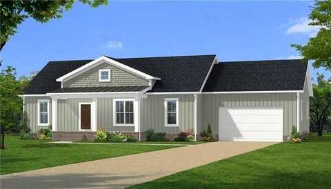 Tbd 91 Bowsprit Lane, Heathsville, VA 22473