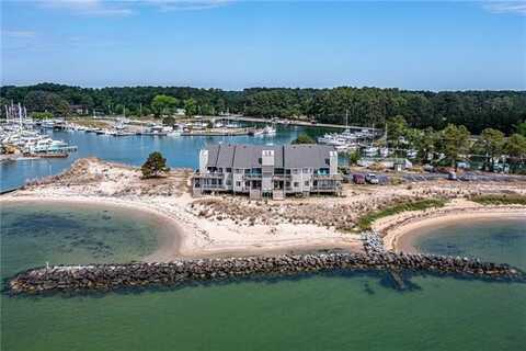 171 Beach Cove Drive, White Stone, VA 22578