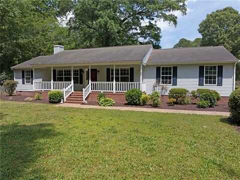 8223 Guinea Road, Hayes, VA 23072