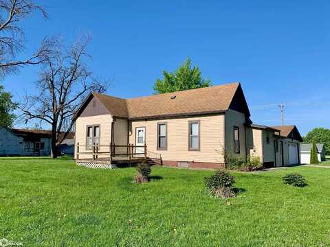 508 N Cedar Street, Jefferson, IA 50129