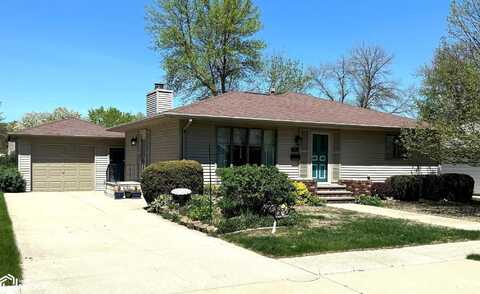 1221 E Linden Street, Algona, IA 50511