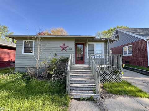 606 Chicago Street, Audubon, IA 50025