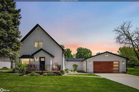 314 S Cottonwood Street, Roland, IA 50236