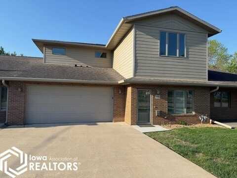 602 E Lucas Street, Algona, IA 50511