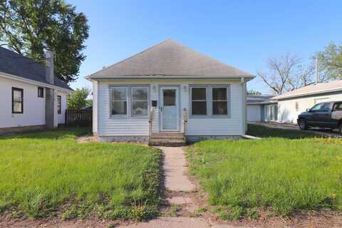 3507 15th Street, Columbus, NE 68601