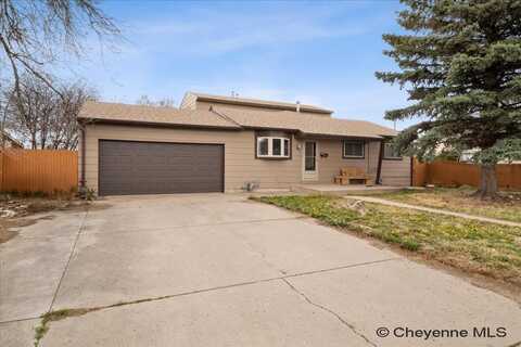 1616 W LEISHER RD, Cheyenne, WY 82007