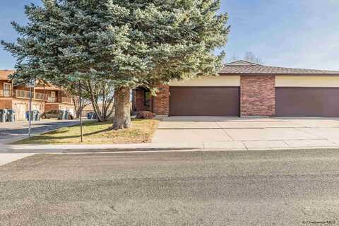 7019 TUMBLEWEED DR, Cheyenne, WY 82009