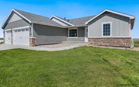 1729 Road 136, Cheyenne, WY 82009