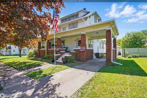 109 S Church Street, Morning Sun, IA 52640