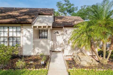 5301 LINKSMAN PLACE, NORTH PORT, FL 34287