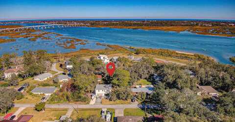 TERRAPIN RD - LOTS 494 &AMP 495, Saint Augustine, FL 32086