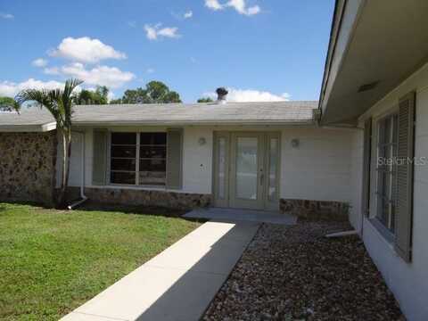 3250 SUNRISE TRAIL, PORT CHARLOTTE, FL 33952