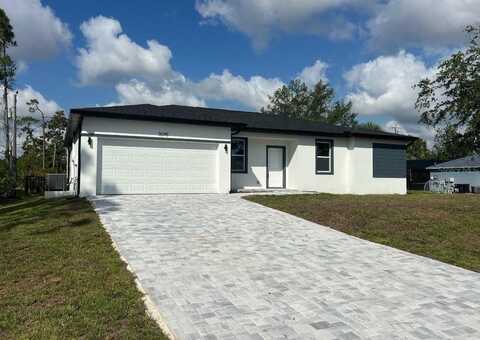 3045 MONTGOMERY DRIVE, PORT CHARLOTTE, FL 33981