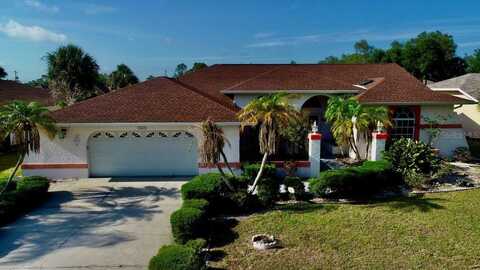 UNKNOWN, PUNTA GORDA, FL 33983