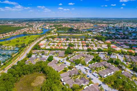 607 NW SAN REMO CIRCLE, PORT SAINT LUCIE, FL 34986