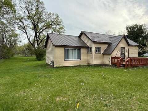 400 E MICHIGAN AVENUE, HESPERIA, MI 49421
