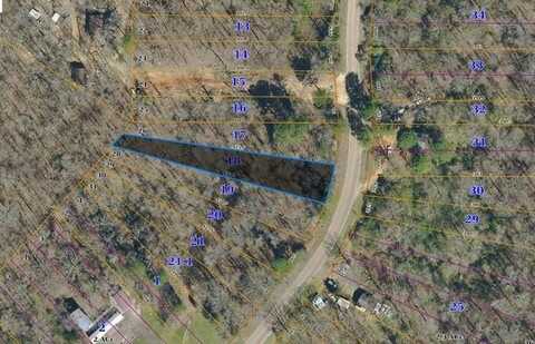 Sardis Lake Dr, Batesville, MS 30606