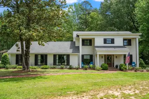 6 County Road 225, Oxford, MS 38655