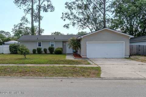 11548 E EAST RIDE DRIVE, JACKSONVILLE, FL 32223