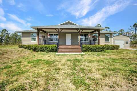 6405 ALAN BOULEVARD, PUNTA GORDA, FL 33982