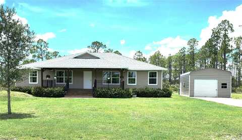 6405 ALAN BOULEVARD, PUNTA GORDA, FL 33982