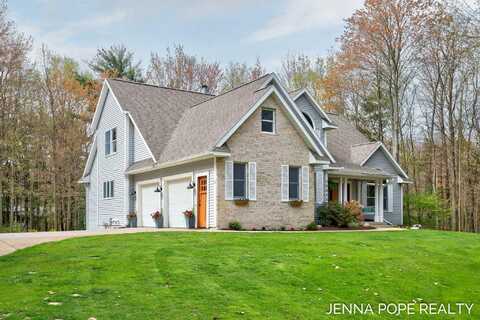 16840 CRICKET COURT, GRAND HAVEN, MI 49417