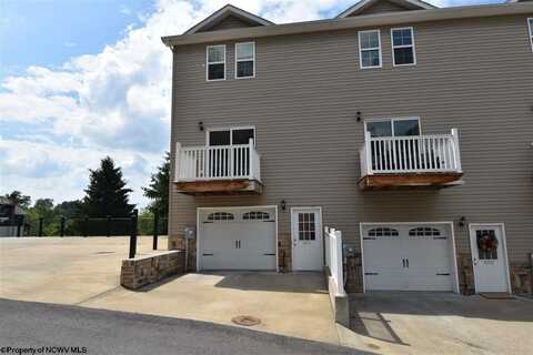 201 Marlowe Circle, Morgantown, WV 26505