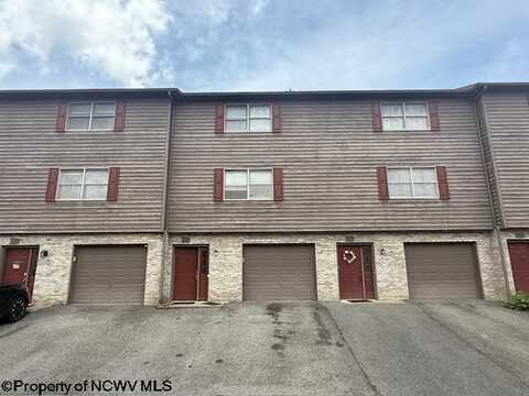 217 Stonegate Circle, Morgantown, WV 26505