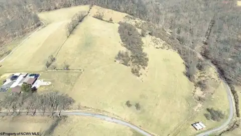 TBD N Morgan Ridge Road, Fairmont, WV 26554