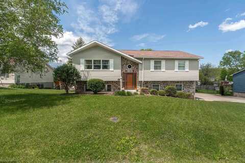 1095 Brooking Drive, Morgantown, WV 26508