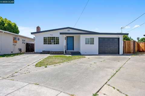 752 Castle Ct, Brentwood, CA 94513