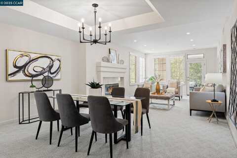 5920 Horsemans Canyon Dr, Walnut Creek, CA 94595