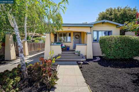 311 Railroad Ave, Rodeo, CA 94572
