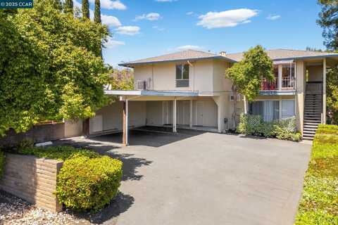 142 Blue Ridge Dr, Martinez, CA 94553