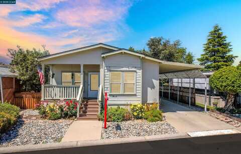 1287 Sussex Way, Hayward, CA 94544
