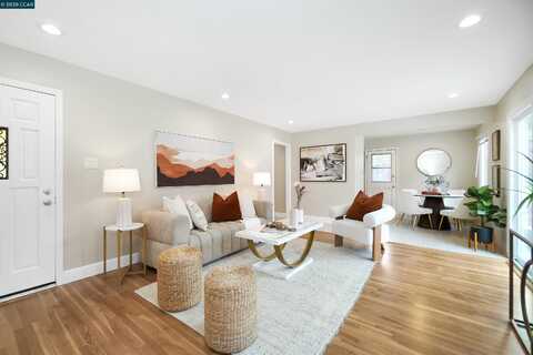 2951 Estates Ave, Pinole, CA 94564