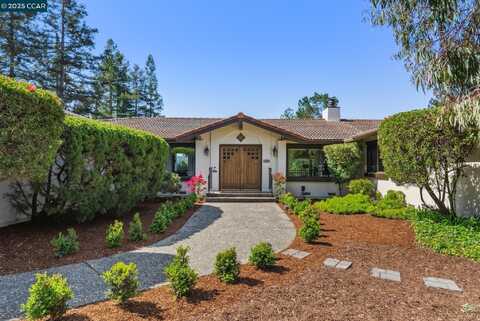 14 Pillon Real, Pleasant Hill, CA 94523