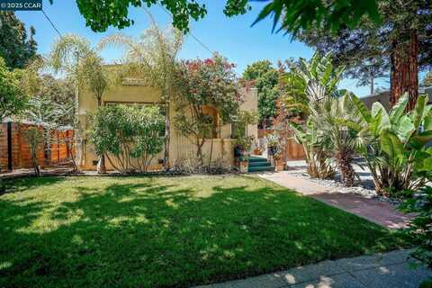 1714 Alhambra Ave, Martinez, CA 94553