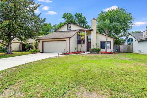 4030 TYNDEL CREEK Place, Jacksonville, FL 32223