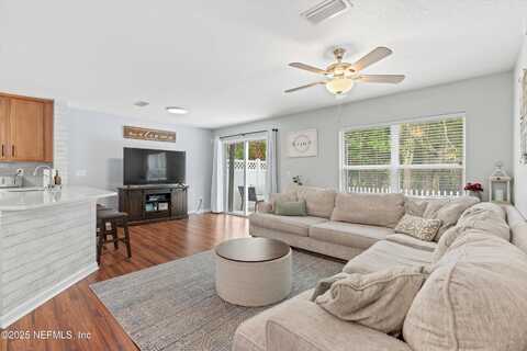 810 BLACK CHERRY Drive S, St. Johns, FL 32259